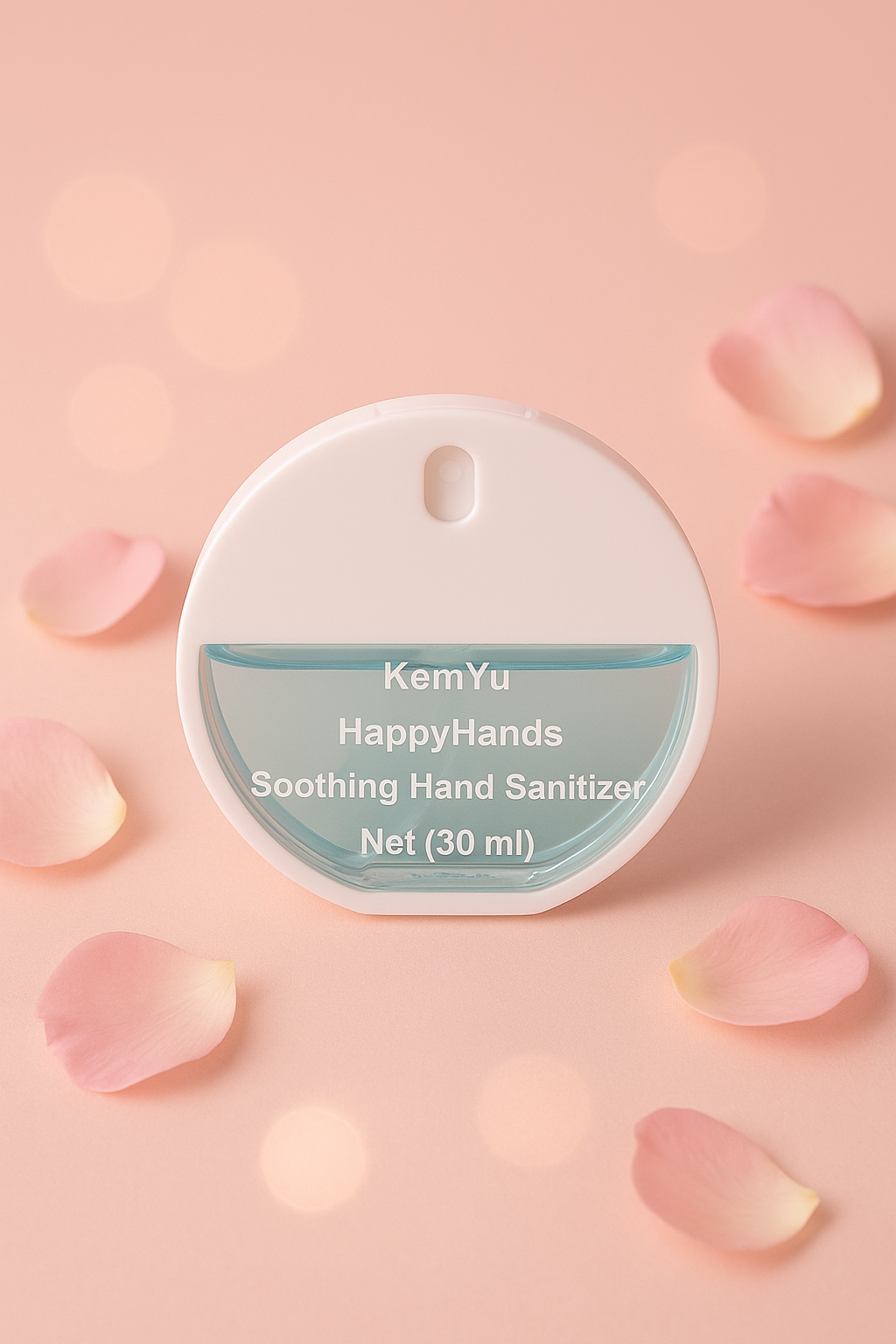 HappyHands Sanitizer