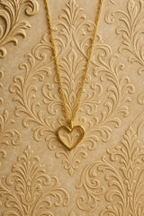 Timeless Heart Elegance - Kemyu