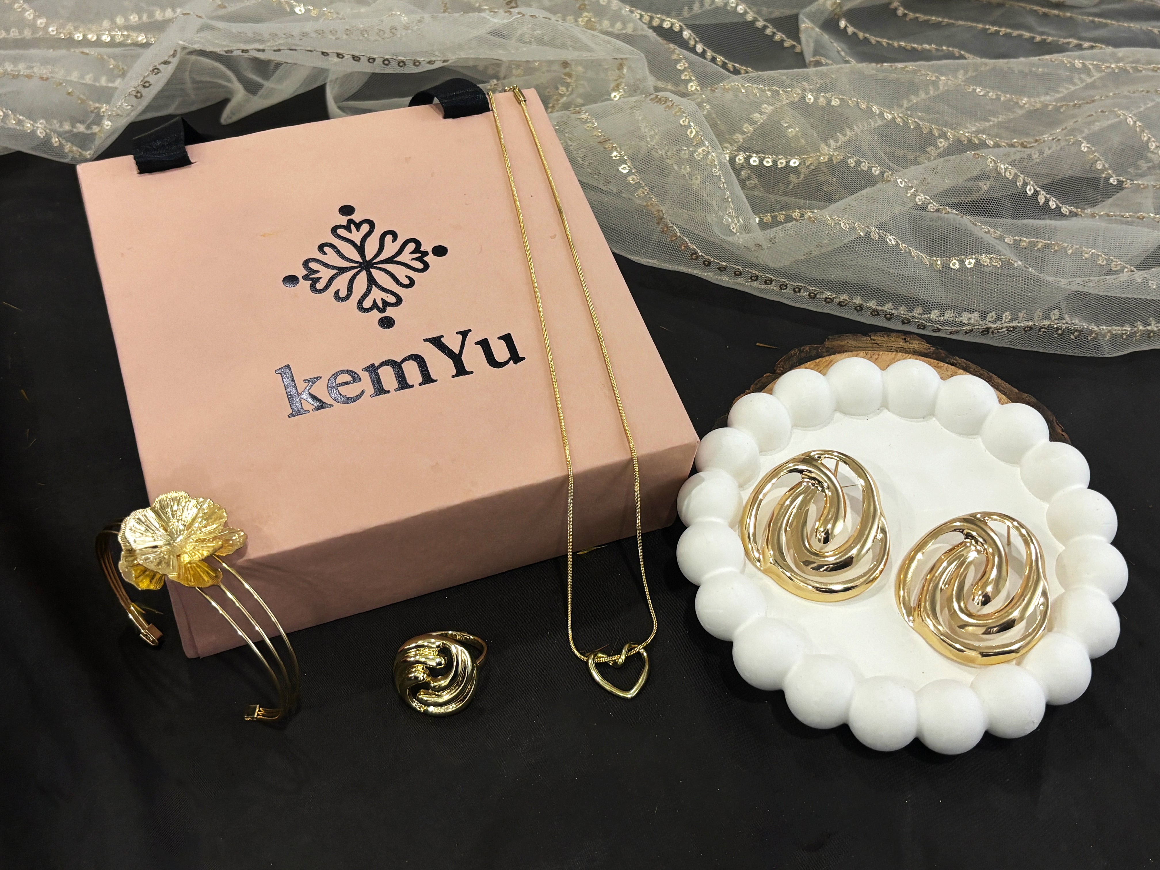 The Festival of Sparkle Hamper