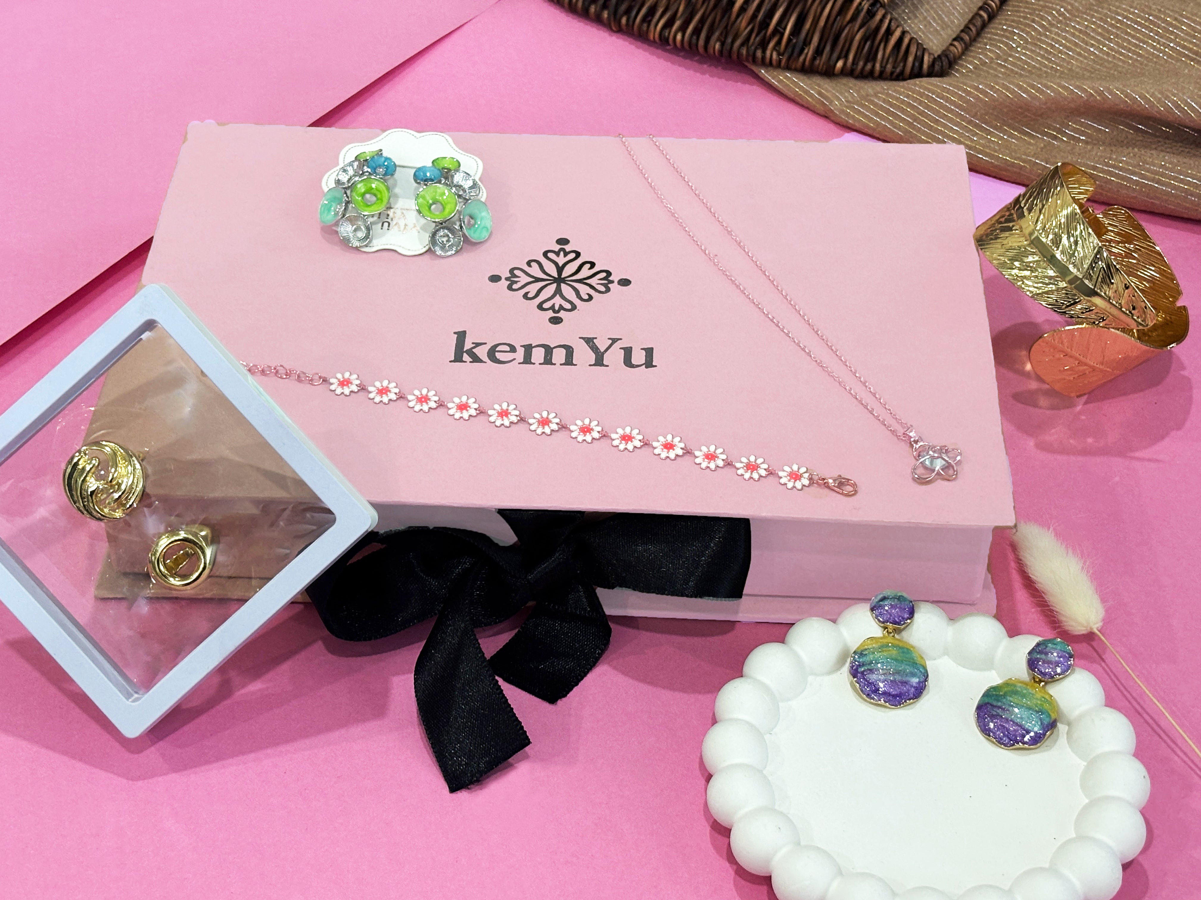 The Gift of Grace Hamper