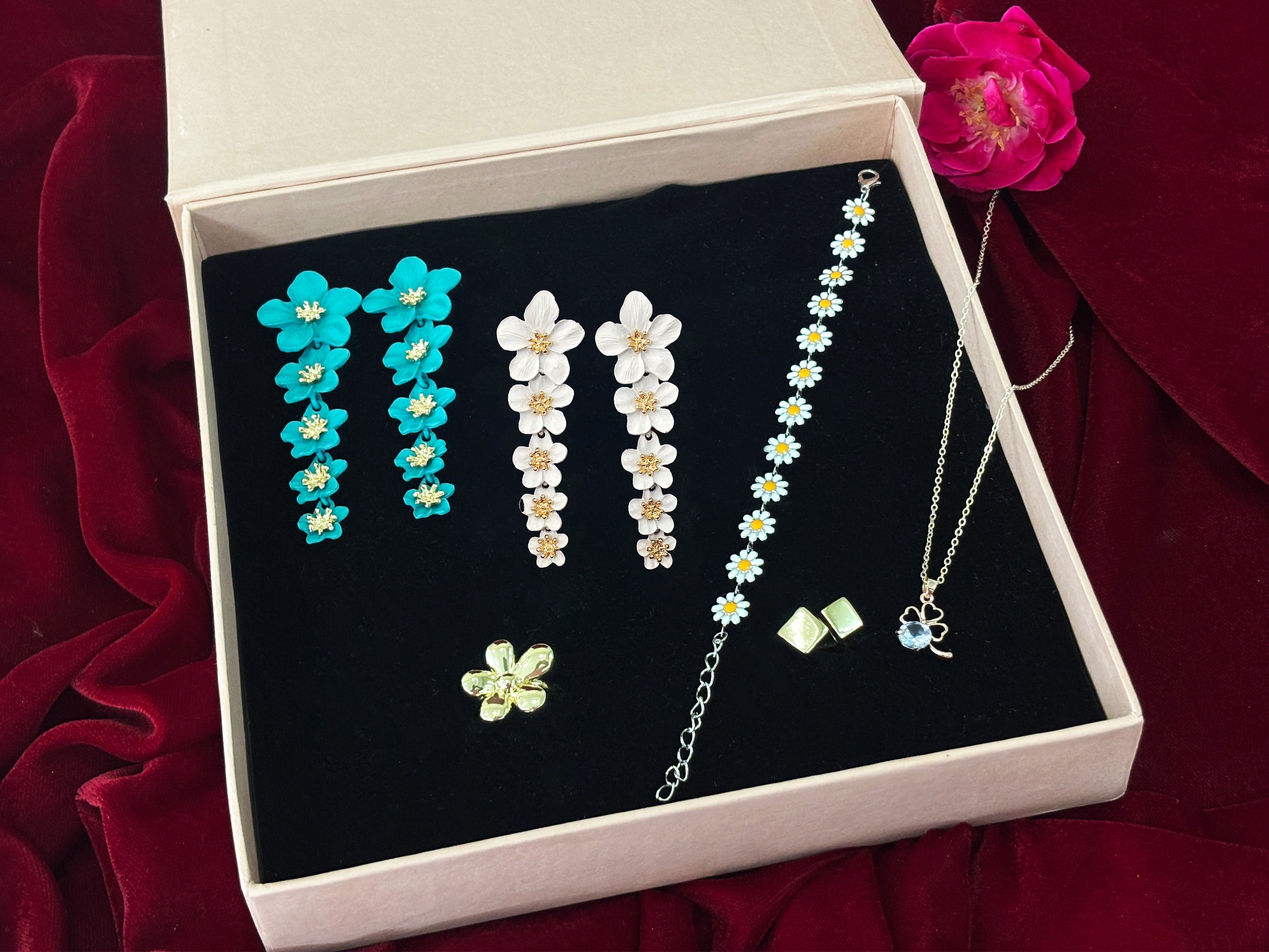The Shubh Sparsh Box
