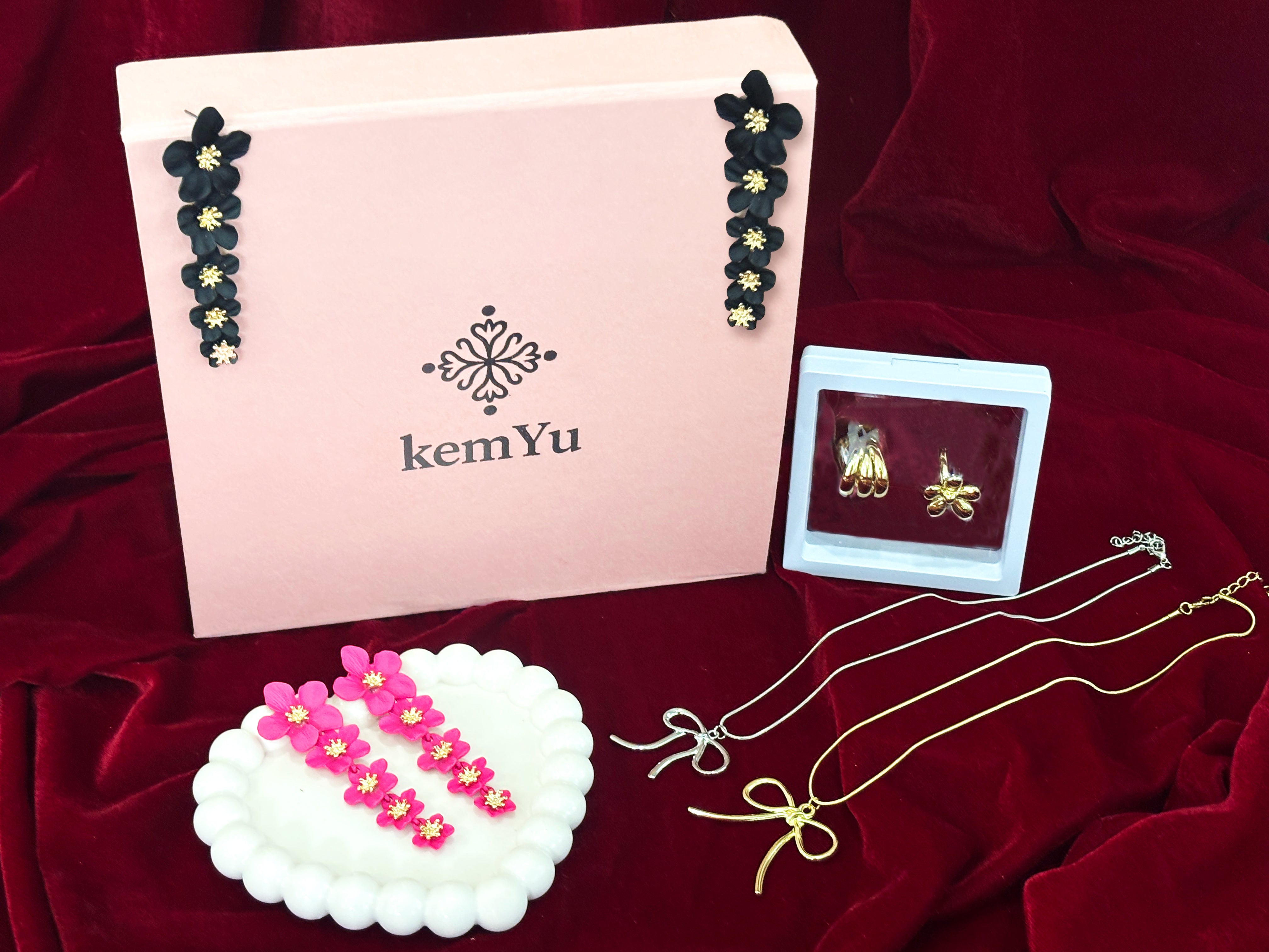The Divine Dazzle Hamper