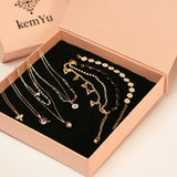 The Joy of Jewels Hamper 6 in 1 - Kemyu