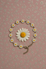 Bloom on Your Wrist – A Touch of Floral Whimsy - Kemyu