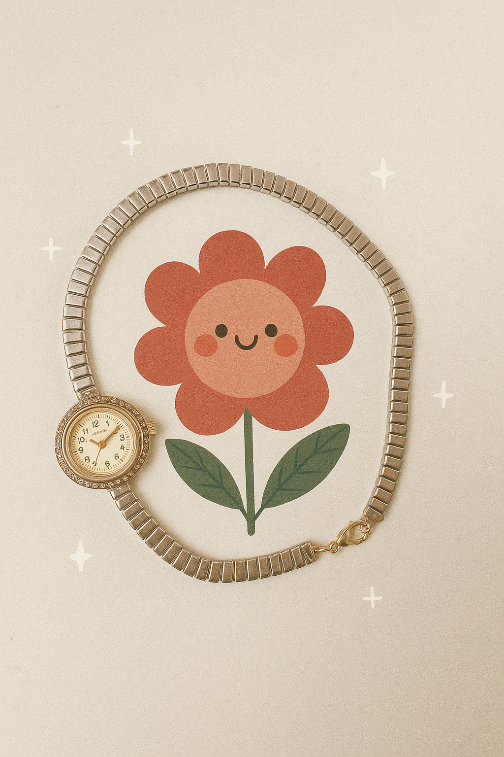 Timeless Elegance on Your Wrist