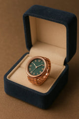 Timeless Charm on Your Fingertip - Kemyu