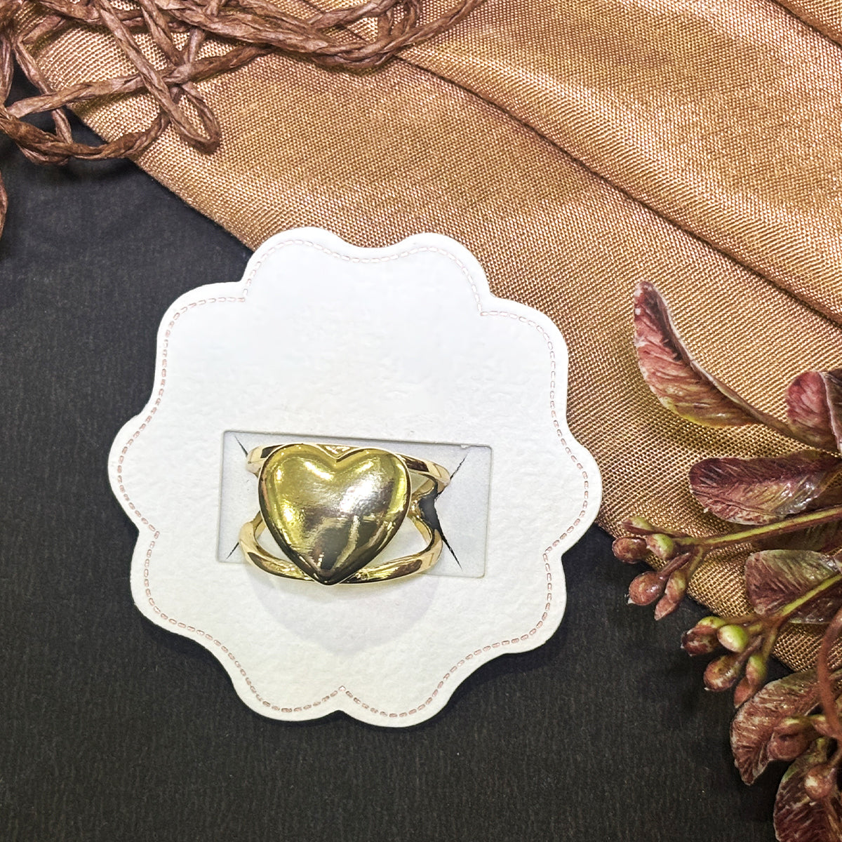 The Luminous Love Box