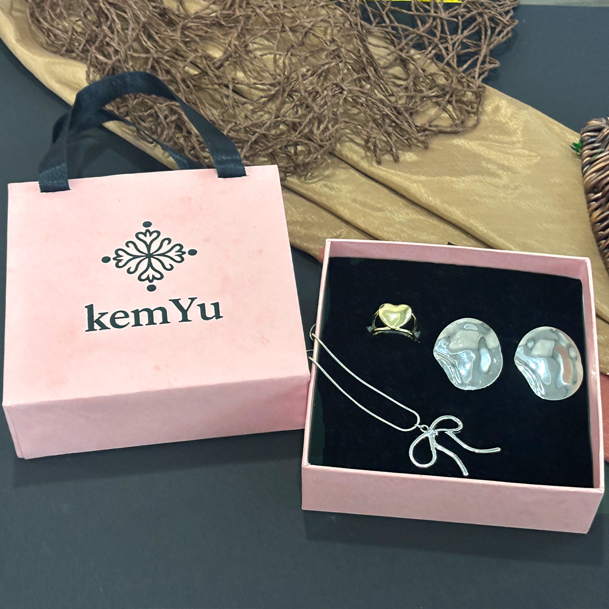 The Luminous Love Box