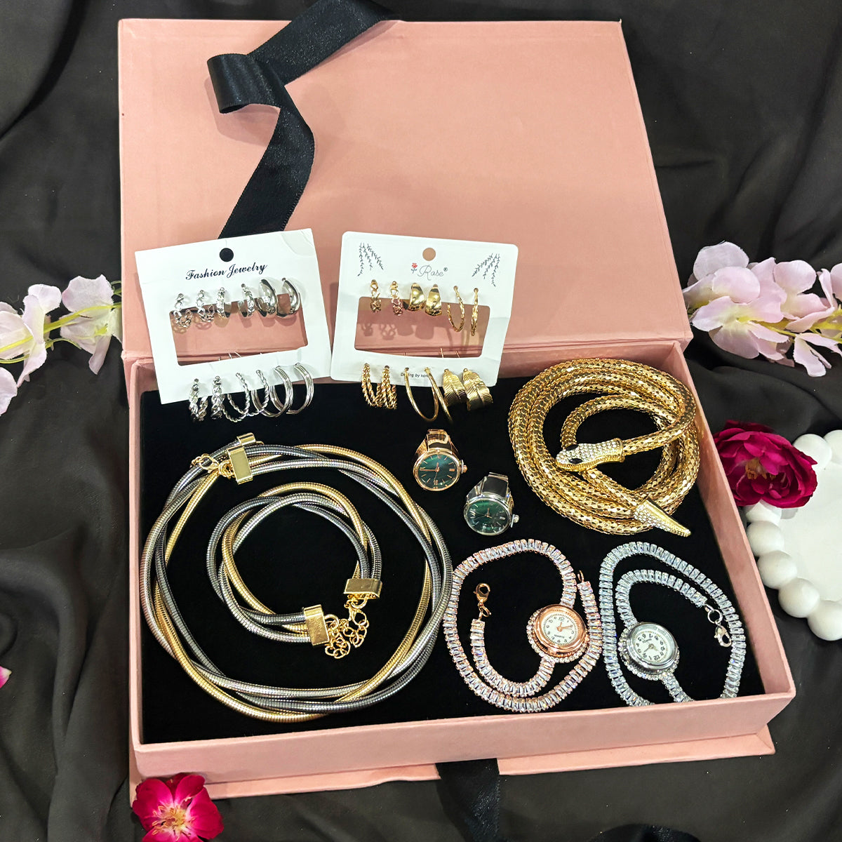 The Festival of Hearts Hamper