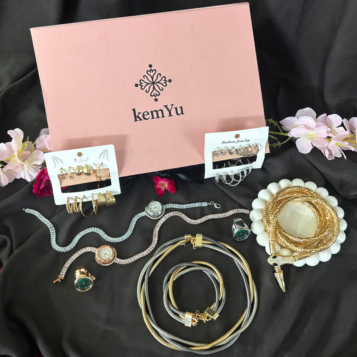 The Festival of Hearts Hamper