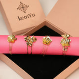 The Eternal Diva Bangles Box - Kemyu