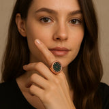 Timeless Charm on Your Fingertip - Kemyu