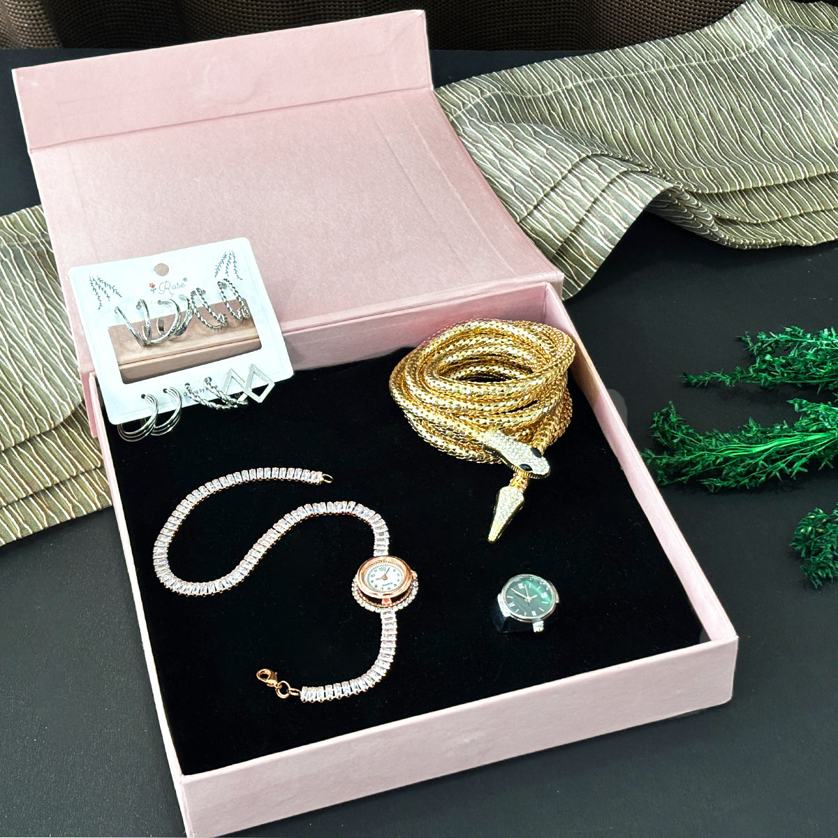 The Joy of Jewels Hamper