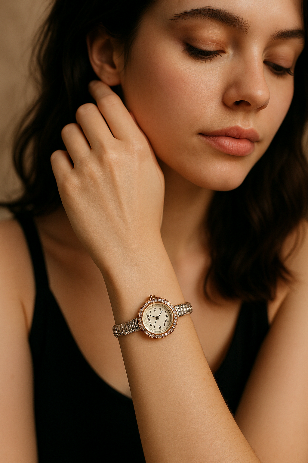 Timeless Elegance on Your Wrist