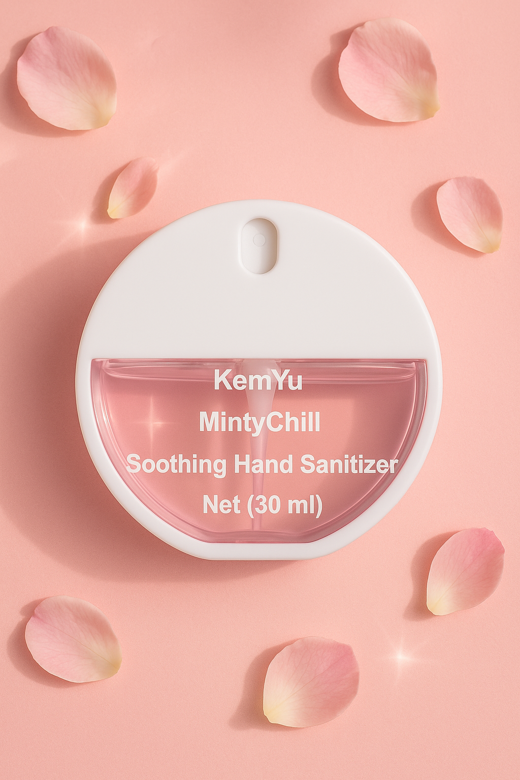 MintyChill Sanitizer