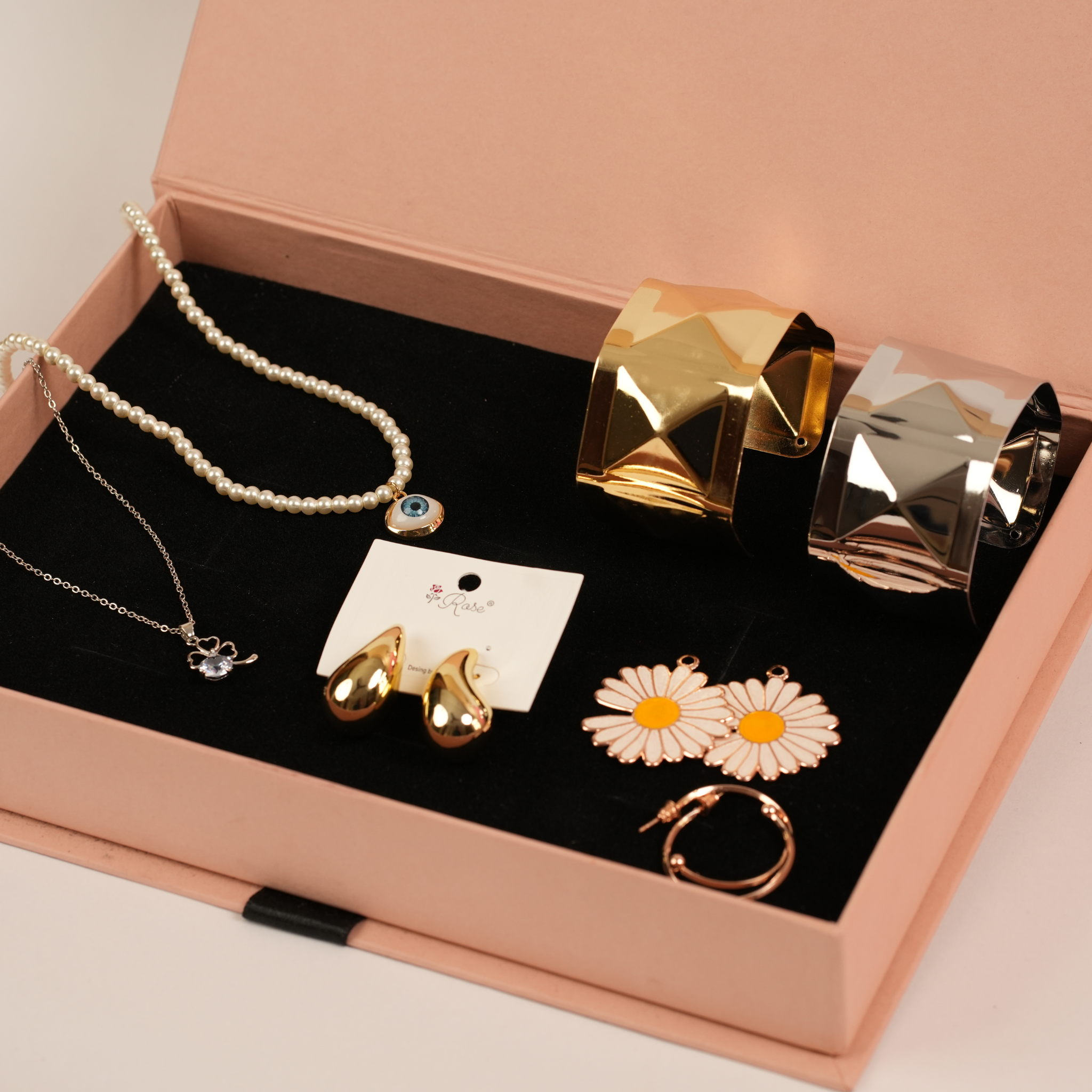 The Luminous Love Box