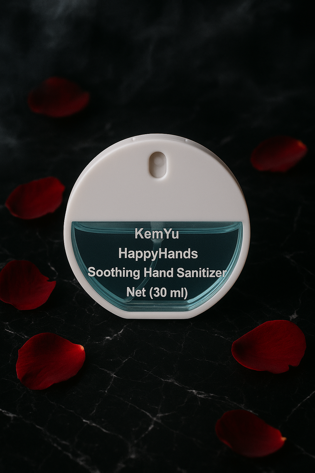 HappyHands Sanitizer