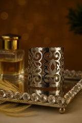 Grace in Silver — Where Elegance Meets Art - Kemyu