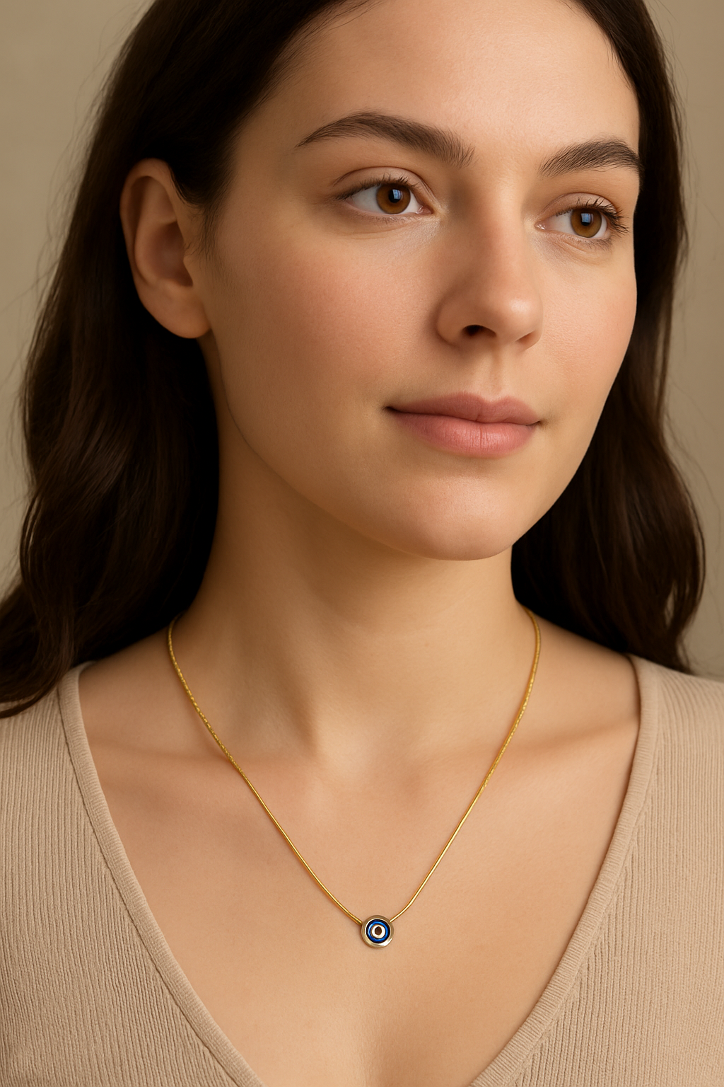 Eyes on Elegance – Your Everyday Statement of Power & Protection!