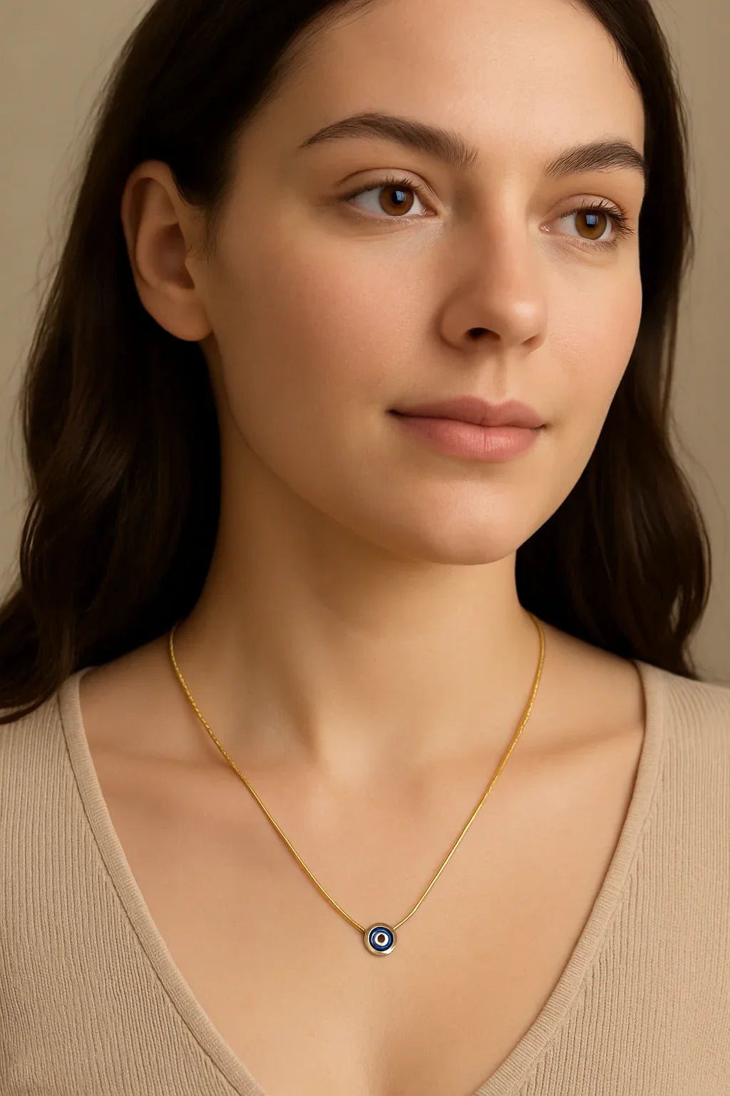 Eyes on Elegance – Your Everyday Statement of Power & Protection! - Kemyu