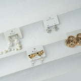 The Serenity Spark Earrings Box - Kemyu
