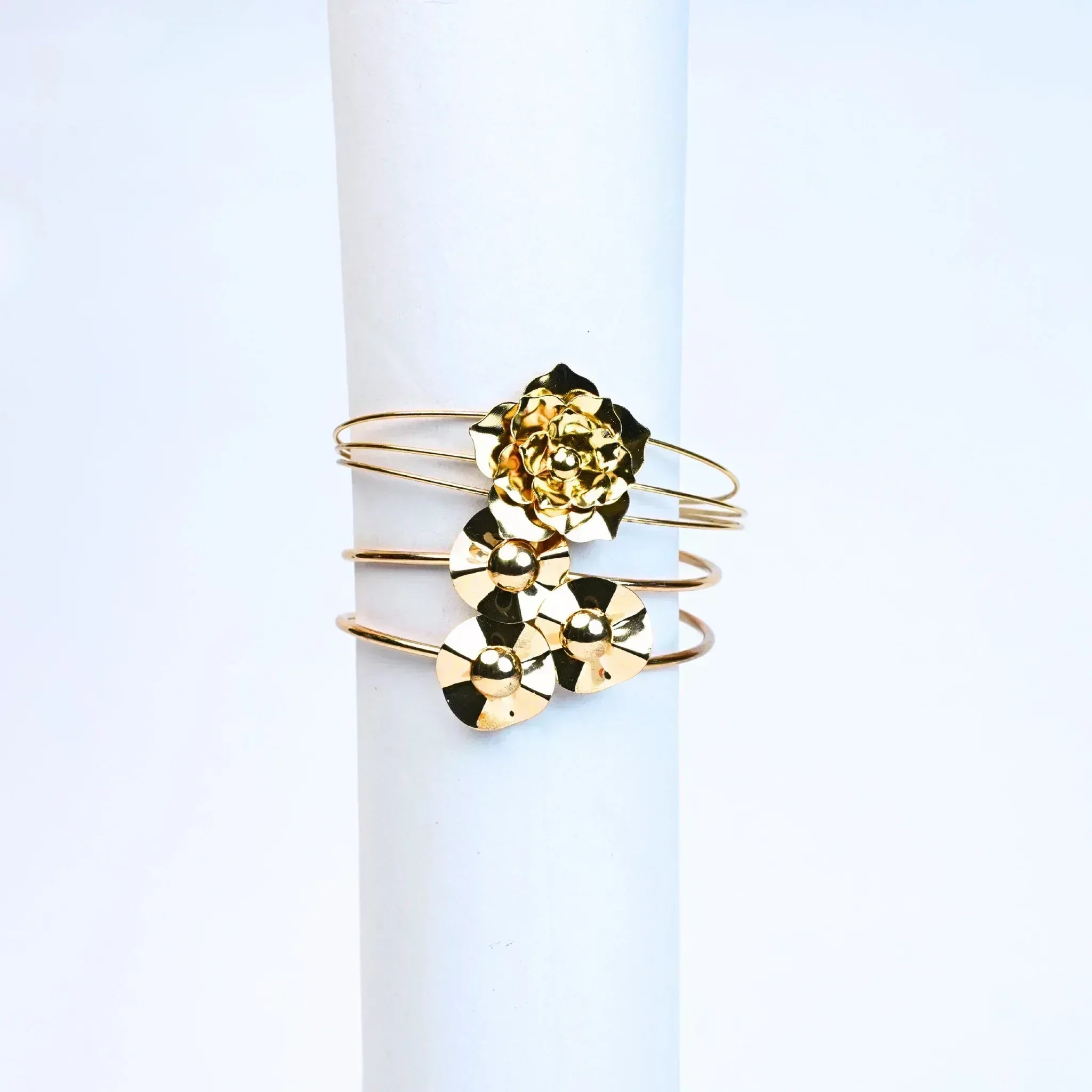 The Eternal Diva Bangles Box - Kemyu