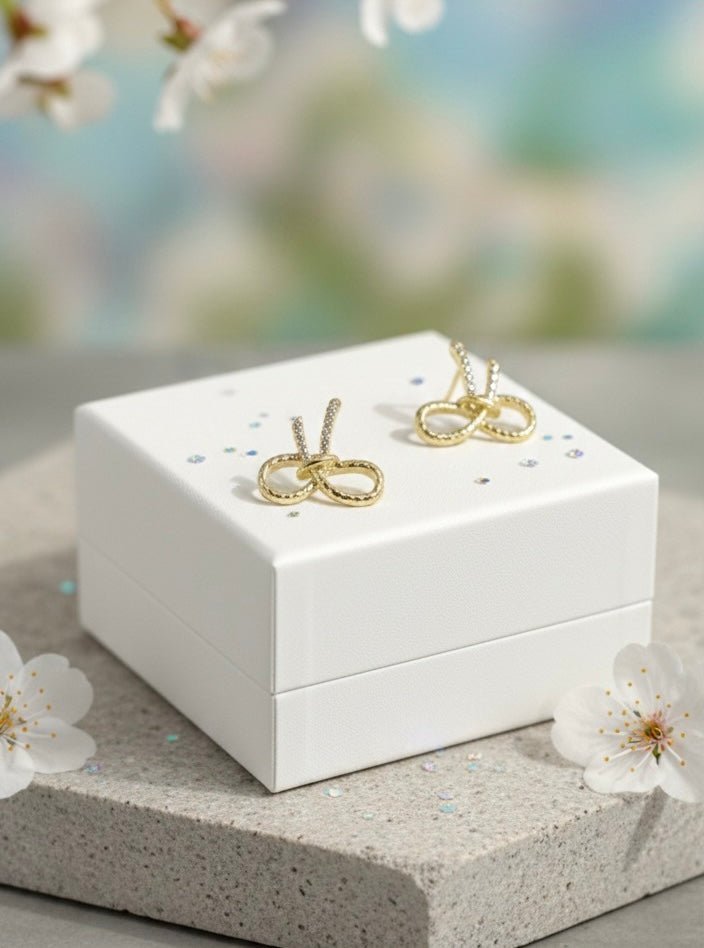 Romantic & Dreamy Earrings