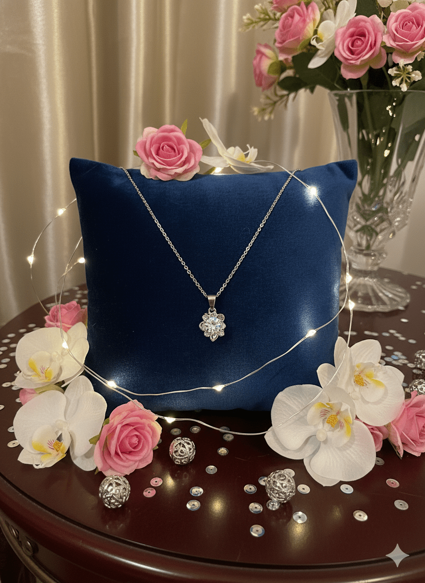 Mirage Necklace