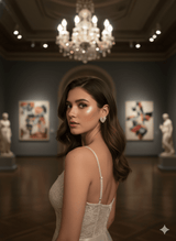 Chic Earring