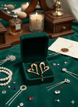 Douceur Earring