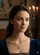 Illusion Necklace