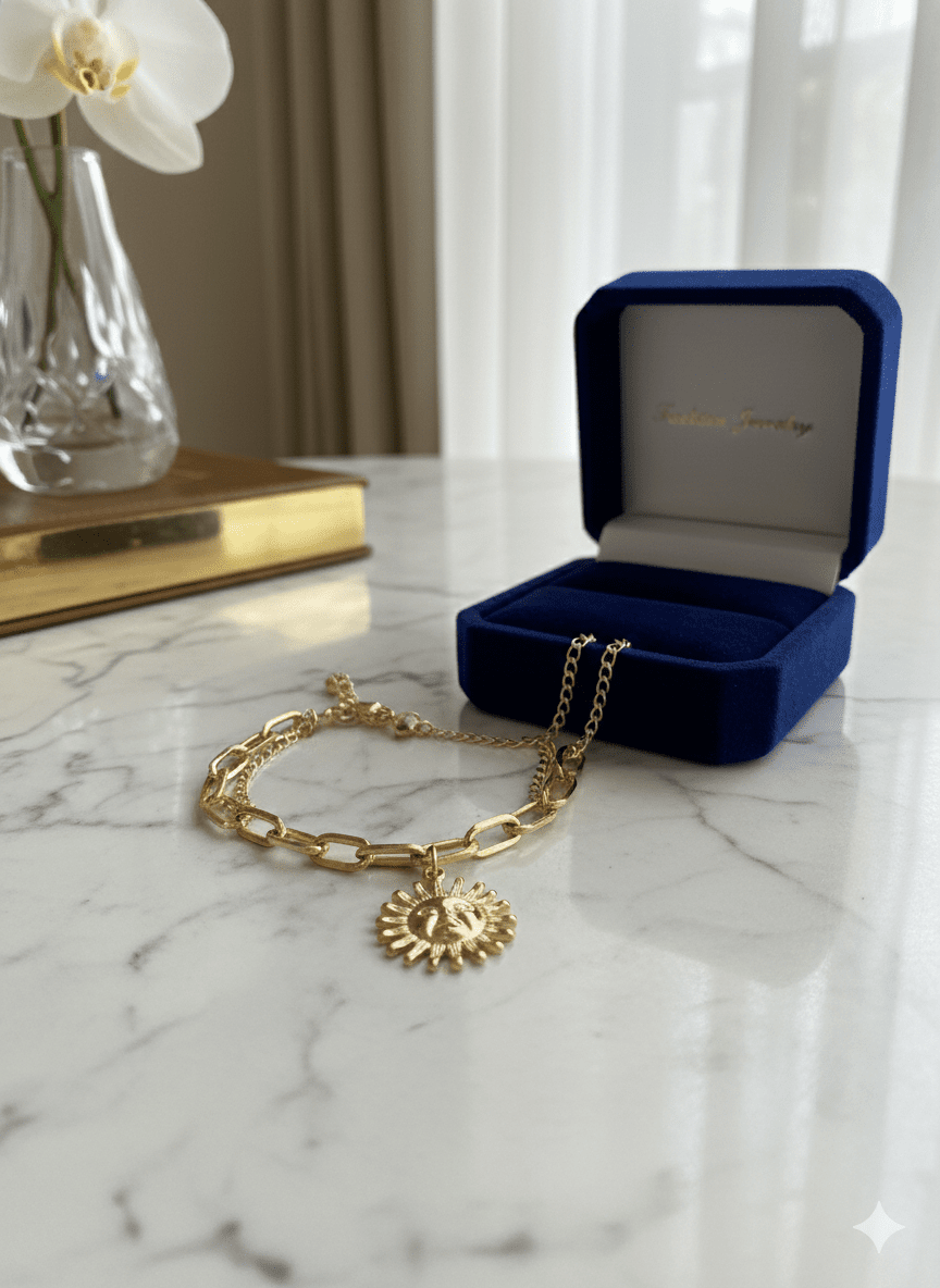Brilla Bracelet