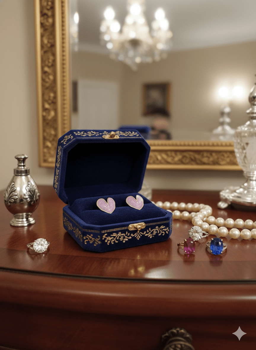 Chic Earring
