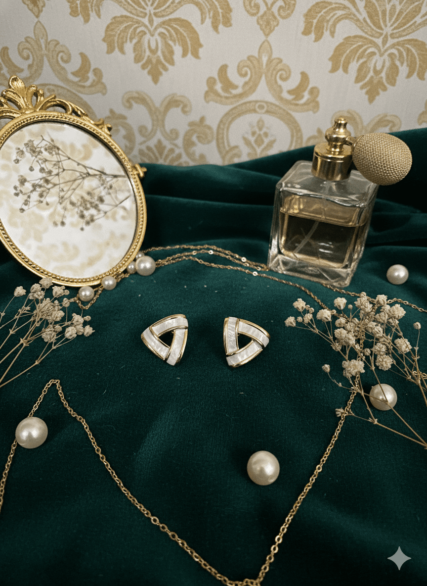 Étoile Earring