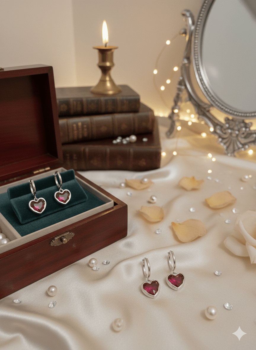 Lueur Earring