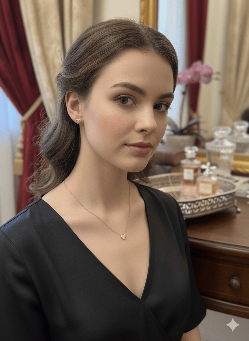 Éden Necklace