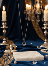 Illusion Necklace