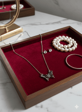 Fleur Necklace