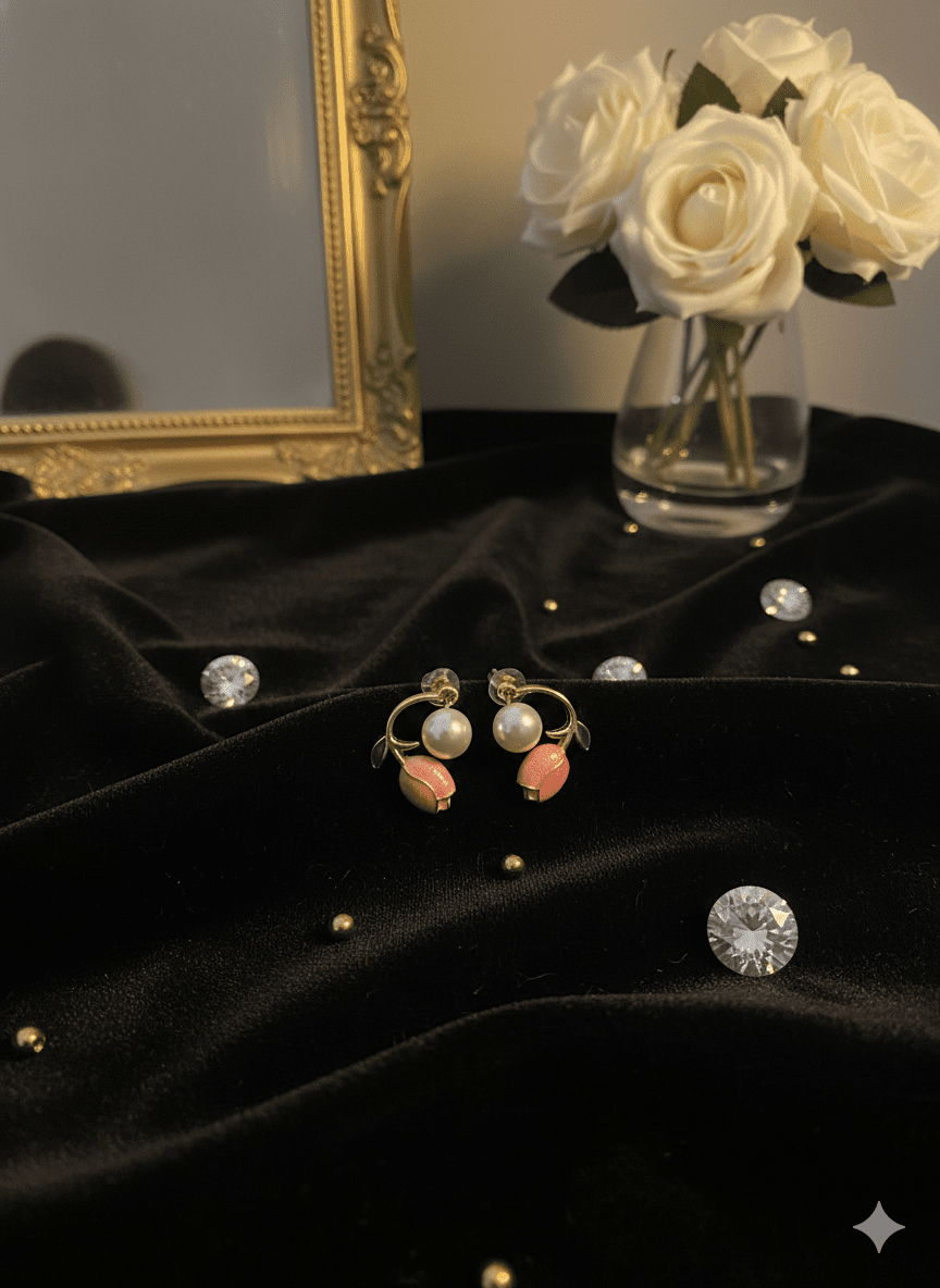 Éclat Earring