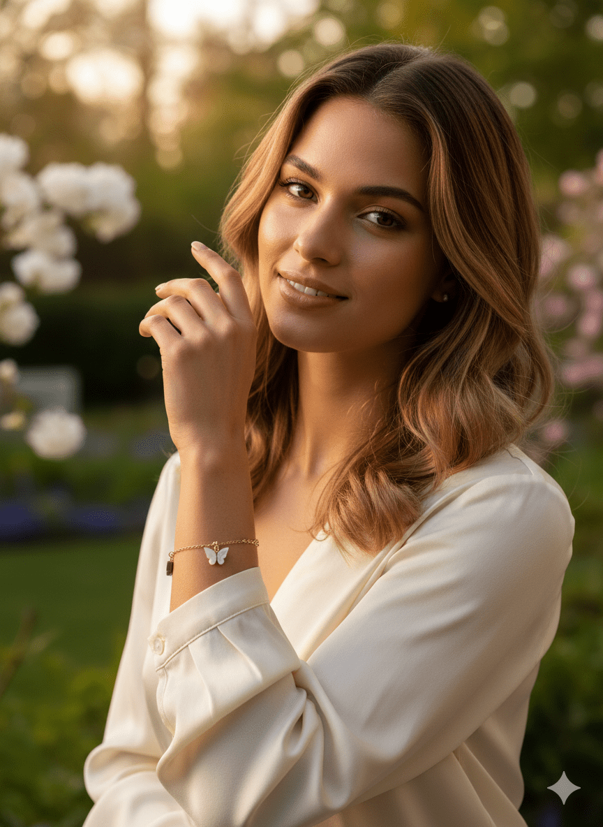 Vento Bracelet