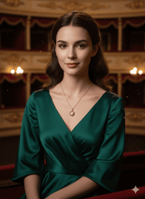 Jolie Necklace