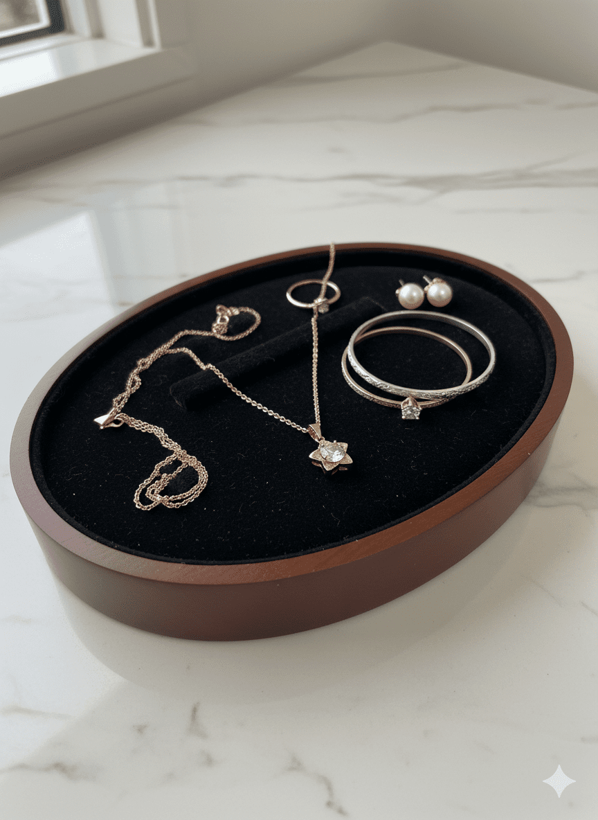 Précieuse Necklace