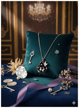 Symphonie Necklace