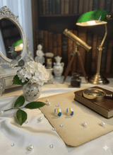 Belle Earring