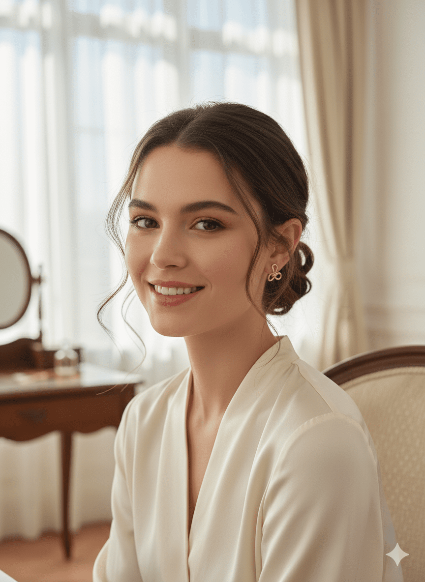 Luxe Earring