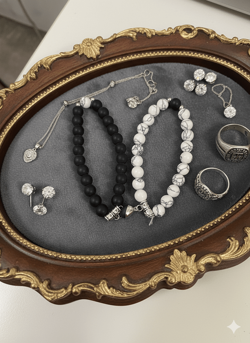 Cuore Bracelet