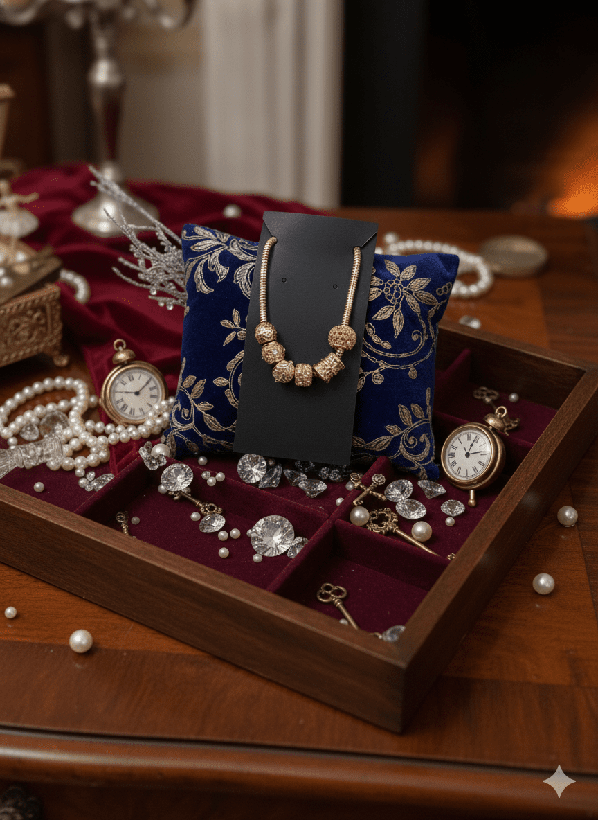 Pura Bracelet