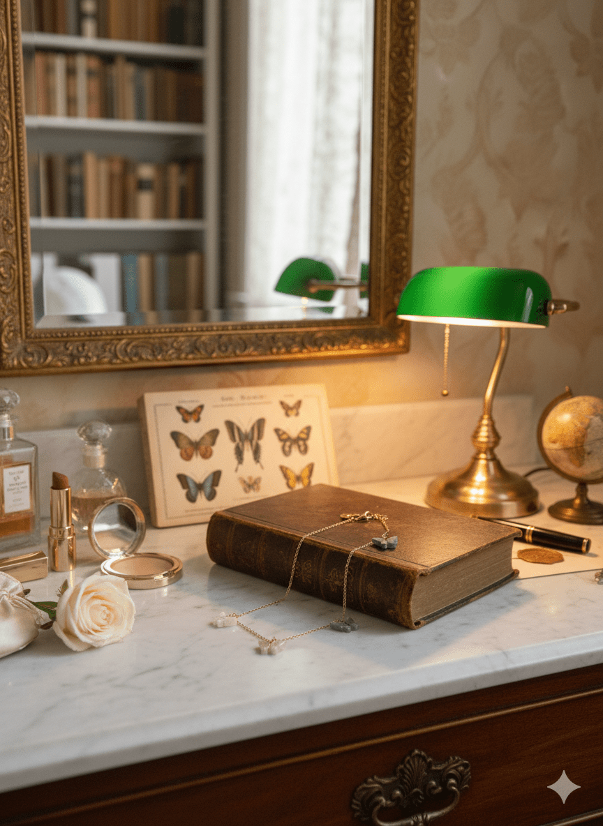 The Whimsical & Romantic Bracelet