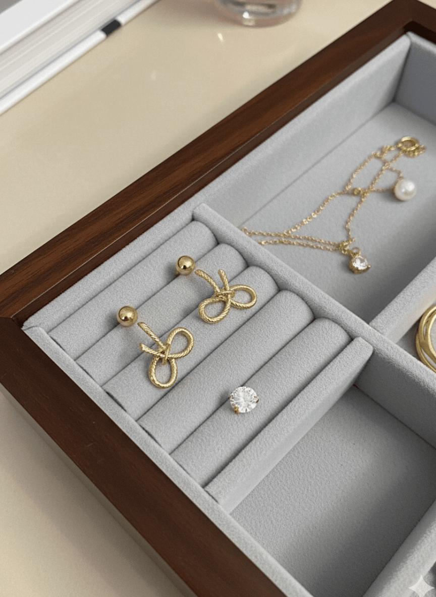 Luxe Earring