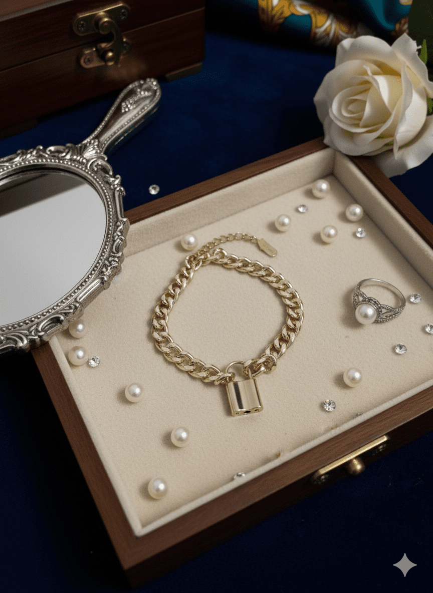 Amore Bracelet